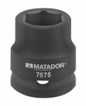 Matador  75750240  Schlagschrauber-Steckschluessele