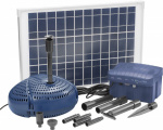 FIAP Aqua Active Solar SET 1.500 2553 Solar-Pumpen