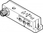 FESTO Anschlussplatte 541064 VABS-S4-2S-G18-R3  -0