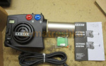 Термофен 142645, 3700Вт / 230В, Hotwind System (Leister)