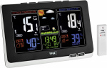 TFA Spring 35.1129.01 Funk-Wetterstation Vorhersag