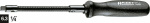 Hazet  870-2 Steckgriff    Abtrieb 1/4" (6.3 mm) 1
