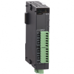 PLC-S-EXA-0202 ONI Модуль расширения 2 аналоговыми входами и 2 аналоговыми выходами ONI ПЛК S