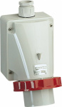 Schneider Electric 81599 81599 CEE Stecker 32 A  4