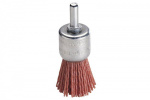 Wolfcraft 1510000 Pinselbuerste d 22 mm Nylondraht
