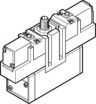 FESTO Magnetventil 184510 JMEBDH-5/2-D-3-ZSR-C  An