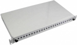 EFB Elektronik 53601.1 LWL-Spleissbox 24 Port ST Un