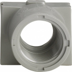 Merten MEG3962-8029  Montagematerial