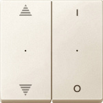 Merten Merten KNX Systeme 625744 Tasterwippe   625