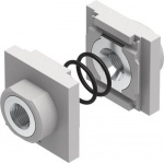 FESTO  541550 MS4-AGB-EX    1 St.