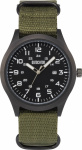 Eurochron Quarz Armbanduhr EQAU 2701 (d x H) 43 mm