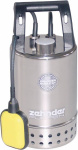 Zehnder Pumpen 15236 Schmutzwasser-Tauchpumpe  850