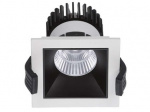 Светильник SOON 13 WH/BL D45 3000К с драйвером СТ 1442000290