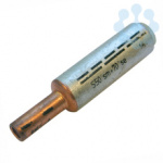 Соединитель прессованный из алюминия и меди 120/150/50 HAUPA 293634