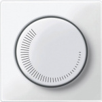 Merten MEG5251-0325 Dimmer-Abdeckung  Weiss