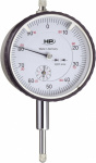 HELIOS PREISSER  0701103 Messuhr   10 mm Ablesung: