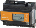 Digitales Einbaumessgeraet Weidmueller ENERGY ANALYS