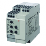 DIC01DB23AV0 Carlo Gavazzi 1-Phase True RMS AC/DC Over and Under Current , For DIN-rail Mounting