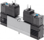 FESTO Magnetventil 547189 VSVA-B-T32C-AZH-A2-2AC1
