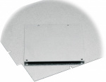 Fibox CARDMASTER MP 30/25 Montageplatte (L x B) 28