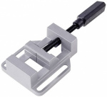 Schraubstock Wolfcraft  Backenbreite: 68 mm Spann-