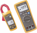 Fluke FLK-A3000 FC KIT Stromzange, Hand-Multimeter