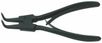 C.K. T3713 7 Seegeringzange Passend fuer Aussenringe