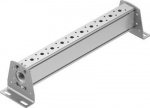 FESTO P-Anschlussleiste 8026226 VABM-B10-25-G12-9-