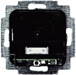 Busch-Jaeger  Einsatz Dockingstation  Duro 2000 SI
