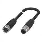 BCC0K2H Balluff Double-Ended Cordsets