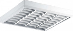 Светильник ARS/S UNI LED 600 EM 31Вт IP20 СТ 1042000040