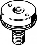 FESTO  555428 DADG-AK-65-1G18    1 St.
