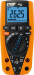 HT Instruments HT62 Hand-Multimeter Kalibriert nac