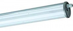 Schuch Tubeo LED-Feuchtraumleuchte EEK: LED (A++ -