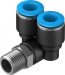 FESTO Y-Verbinder 153178 QSYL-1/4-10       1 St.