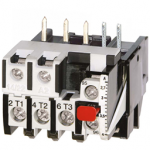 J7TKN-A-4 Omron Low voltage switchgear, Thermal overload relays, J7TKN