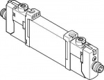 FESTO Magnetventil 574234 VUVG-B10-T32C-AZT-F-1R8L