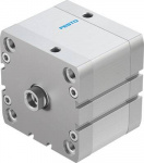 FESTO 536366 ADN-80-25-I-P-A Kompaktzylinder  Hubl