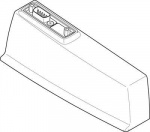 FESTO 576562 VMPAC-EPL-IP-O Endplatte   1 St.