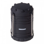 Фонарь для кемпинга RX-127 (блист.) Rexant 75-0151