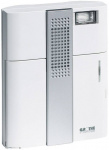 Grothe 43301 Funkgong Empfaenger mit Blitzlicht