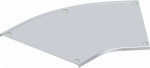 OBO Bettermann 7133994 Bogen   1 St. Metall