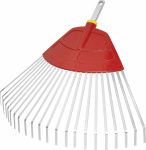 Faecherbesen 50 cm  Wolf Combisystem Multi-Star UF-