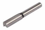 Nutfraeser Wolfcraft 3803000   Schaft-d 6 mm