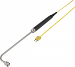 VOLTCRAFT TP-206 Oberflaechenfuehler  -100 bis 400 В°