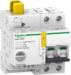 Schneider Electric A9C61263 Leitungsschutzschalter