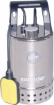 Zehnder Pumpen 15225 Schmutzwasser-Tauchpumpe  950
