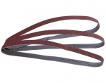 Wolfcraft  1726000 Schleifband  Koernung 120  (L x