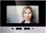 m-e modern-electronics Vistadoor VDV 507 SS Video-