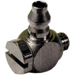 MS-5P SMC MS5P, Miniature Fitting, SUS316 - Plug